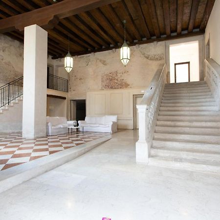 Appartamento Infinite House Ca' Vendramin Venezia Esterno foto