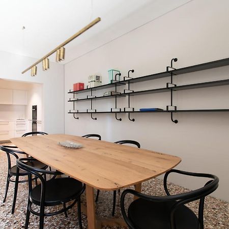 Appartamento Infinite House Ca' Vendramin Venezia Esterno foto