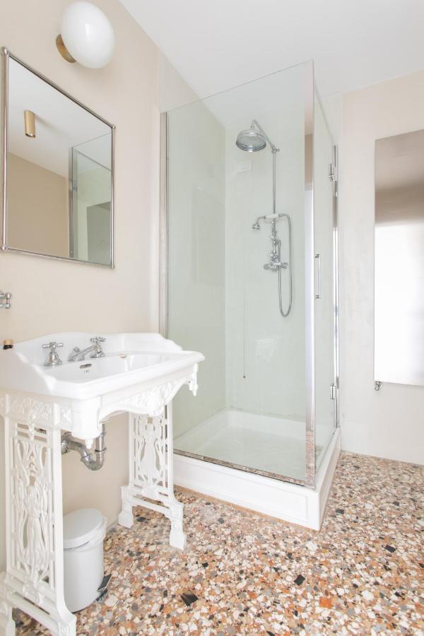 Appartamento Infinite House Ca' Vendramin Venezia Esterno foto