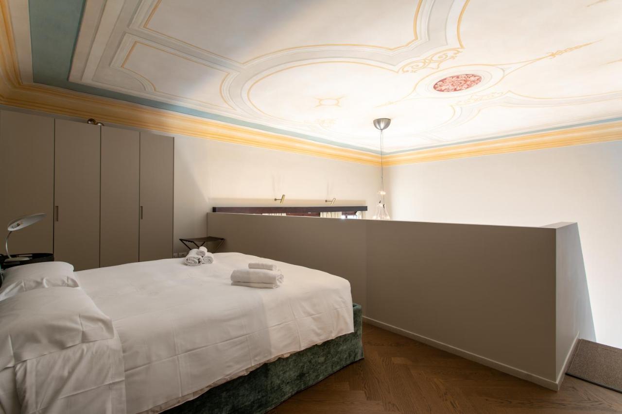 Appartamento Infinite House Ca' Vendramin Venezia Esterno foto