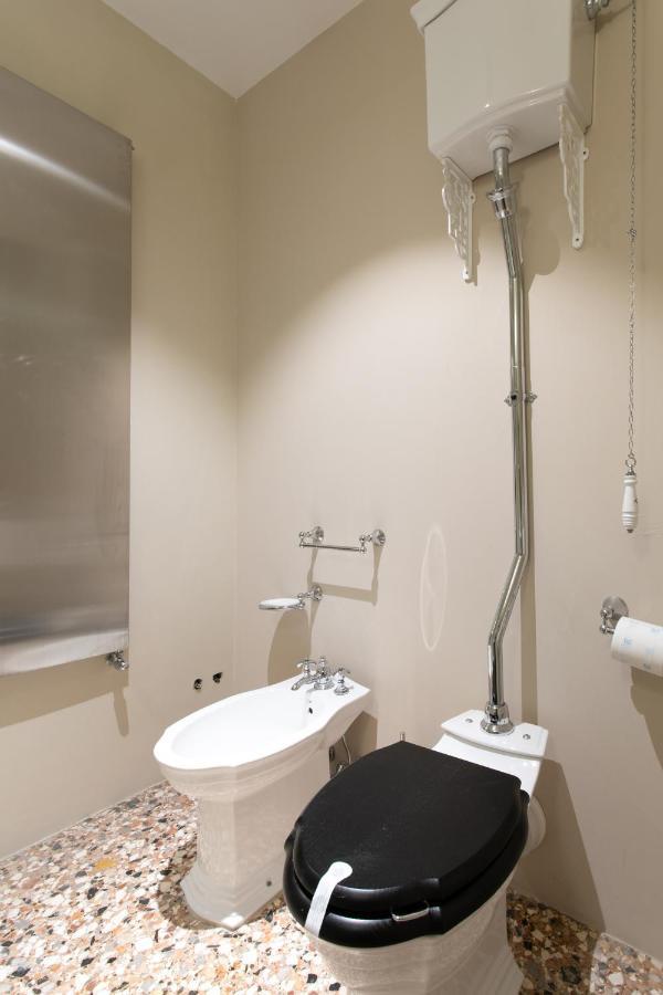 Appartamento Infinite House Ca' Vendramin Venezia Esterno foto