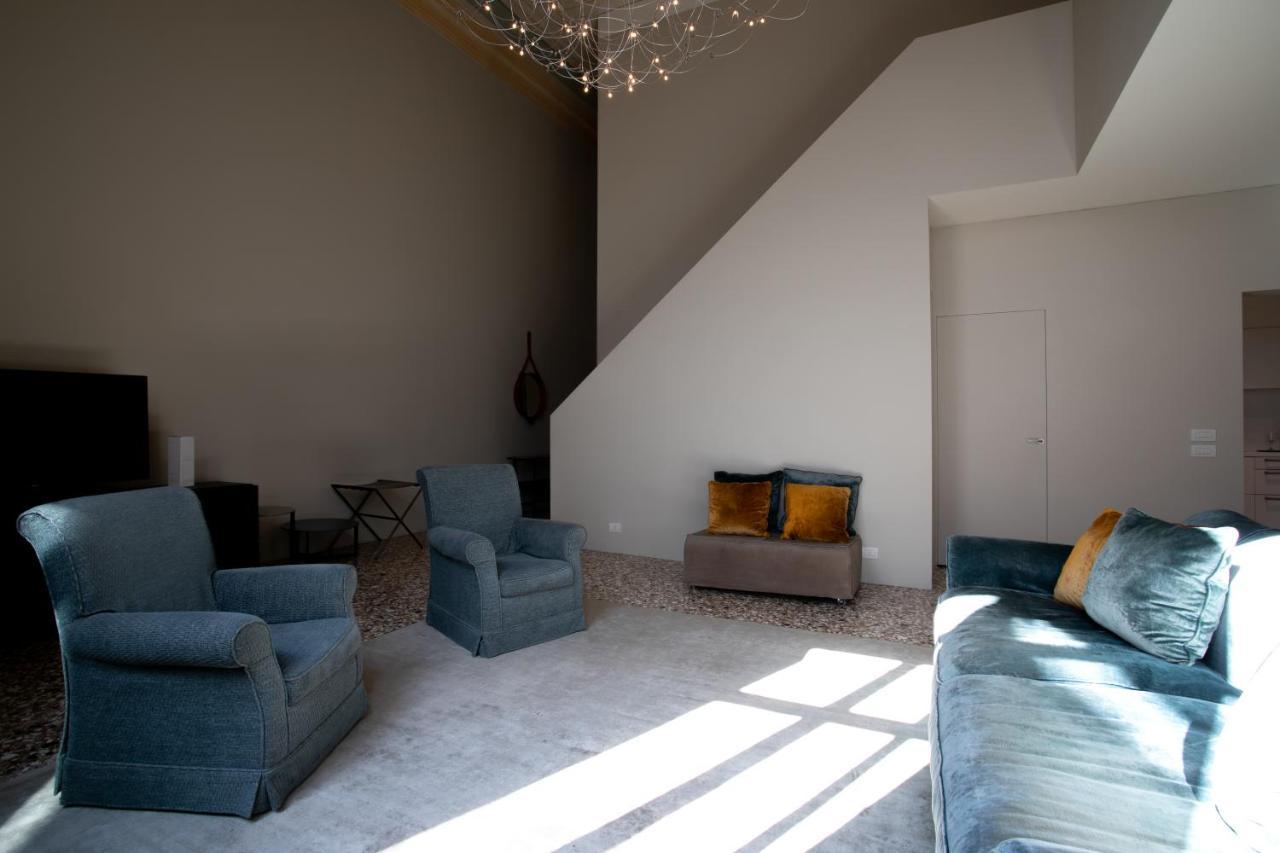 Appartamento Infinite House Ca' Vendramin Venezia Esterno foto
