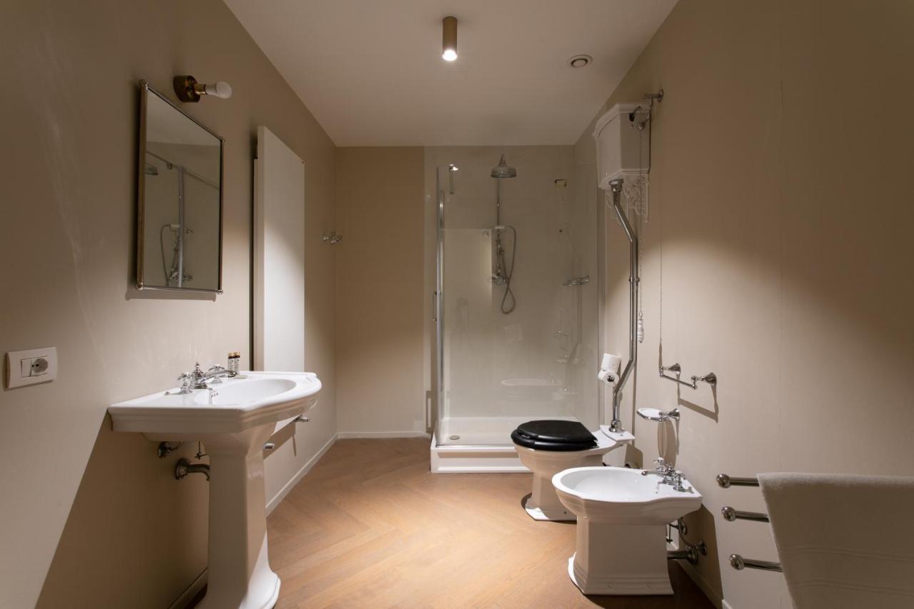 Appartamento Infinite House Ca' Vendramin Venezia Esterno foto